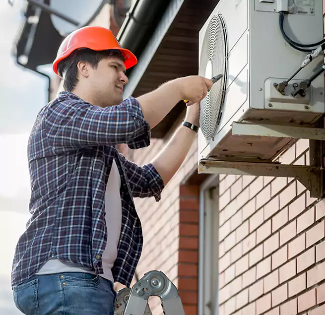 Why Homeowners & Businesses Trust Us Klamath Falls, OR