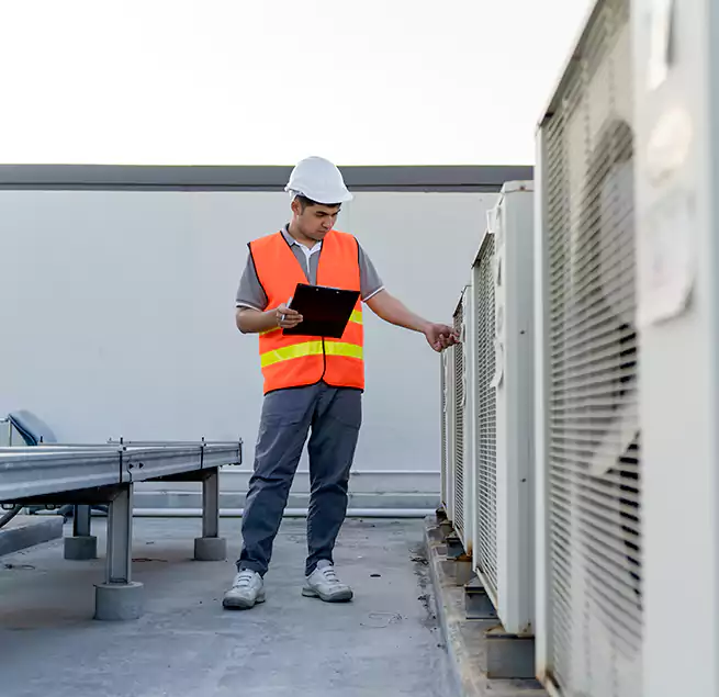 Why Homeowners & Businesses Trust Us in Klamath Falls, OR?