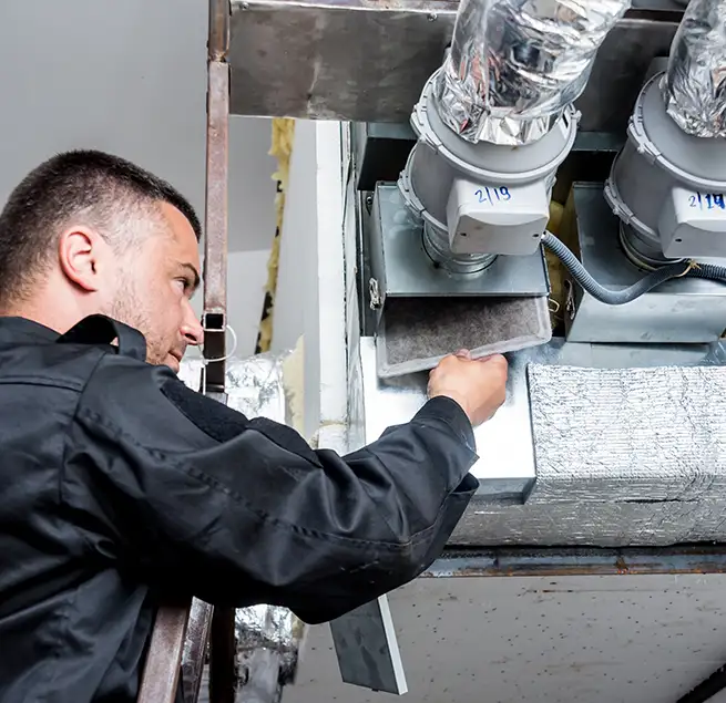 Why Homeowners & Businesses Trust Us in Klamath Falls, OR?